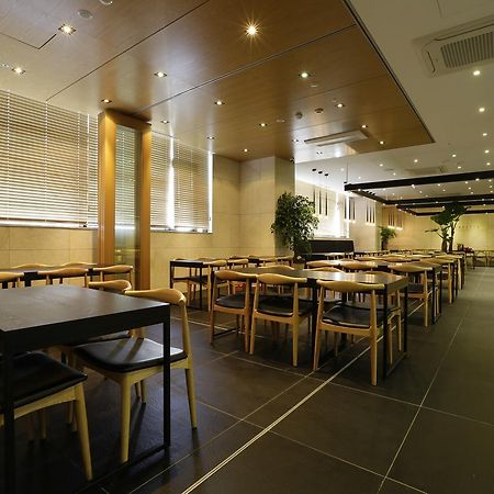 Hotel The Designers Incheon Luaran gambar