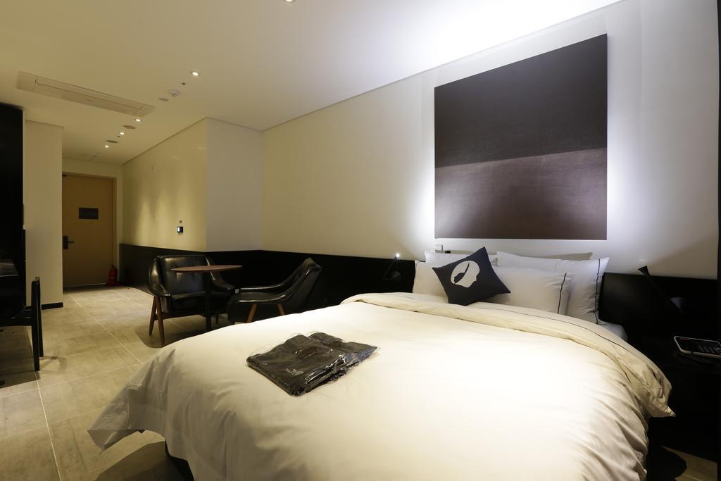 Hotel The Designers Incheon Luaran gambar