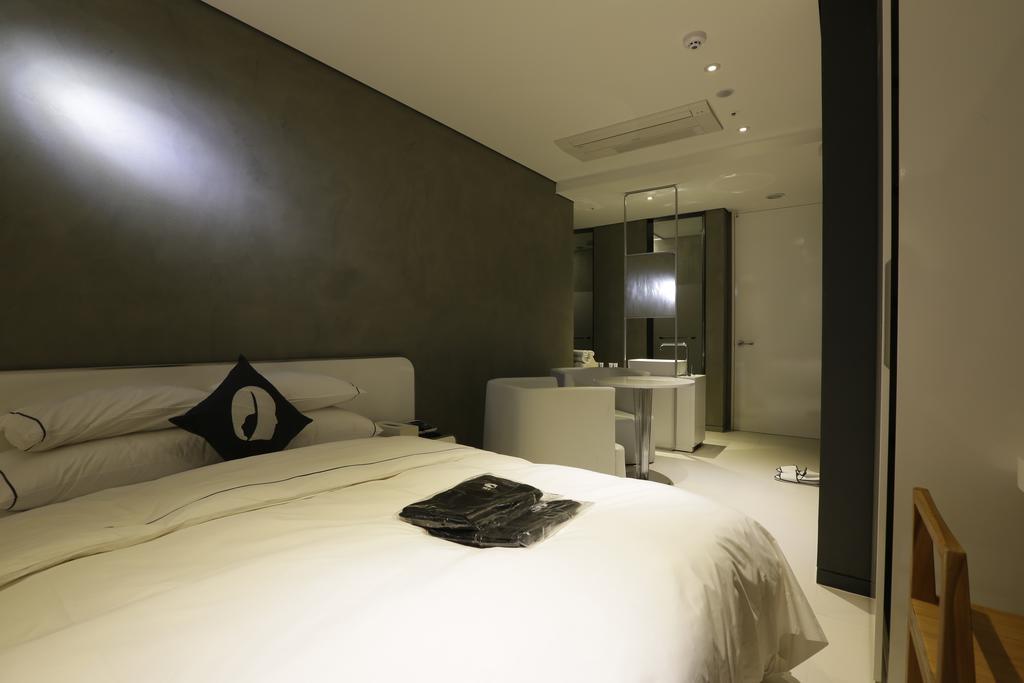 Hotel The Designers Incheon Luaran gambar