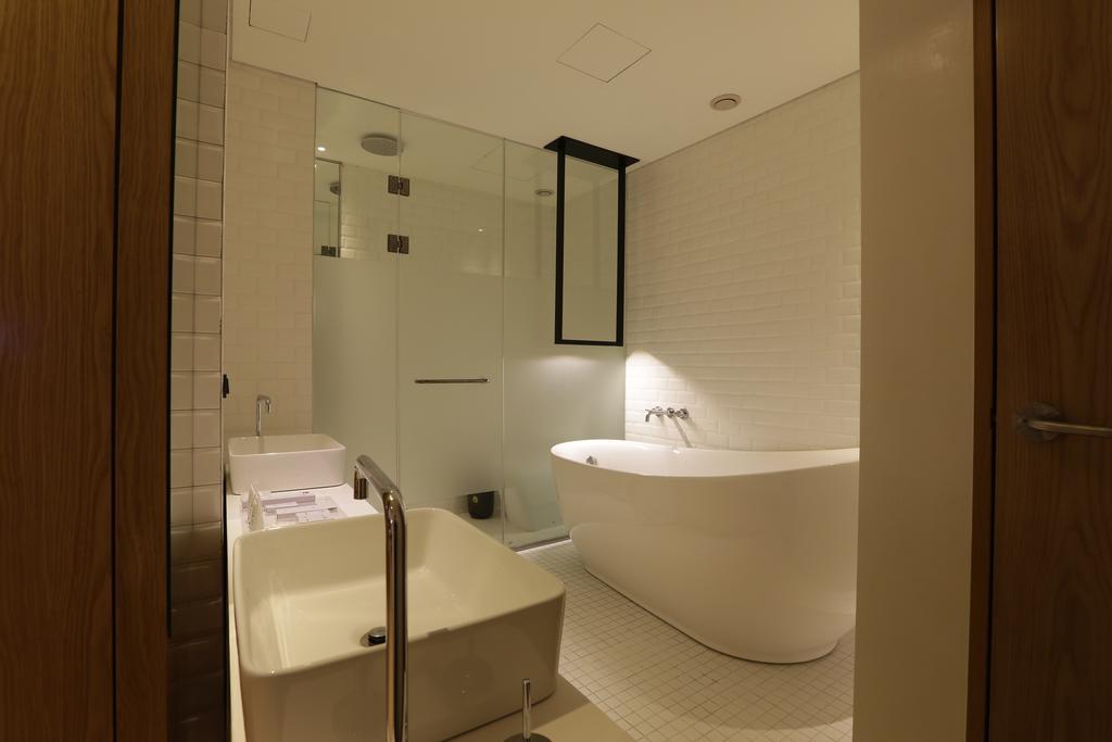 Hotel The Designers Incheon Luaran gambar