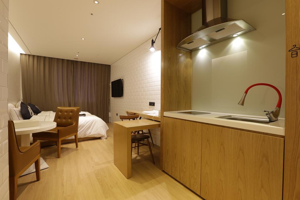 Hotel The Designers Incheon Luaran gambar