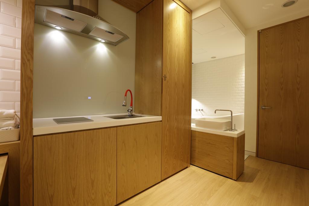 Hotel The Designers Incheon Luaran gambar