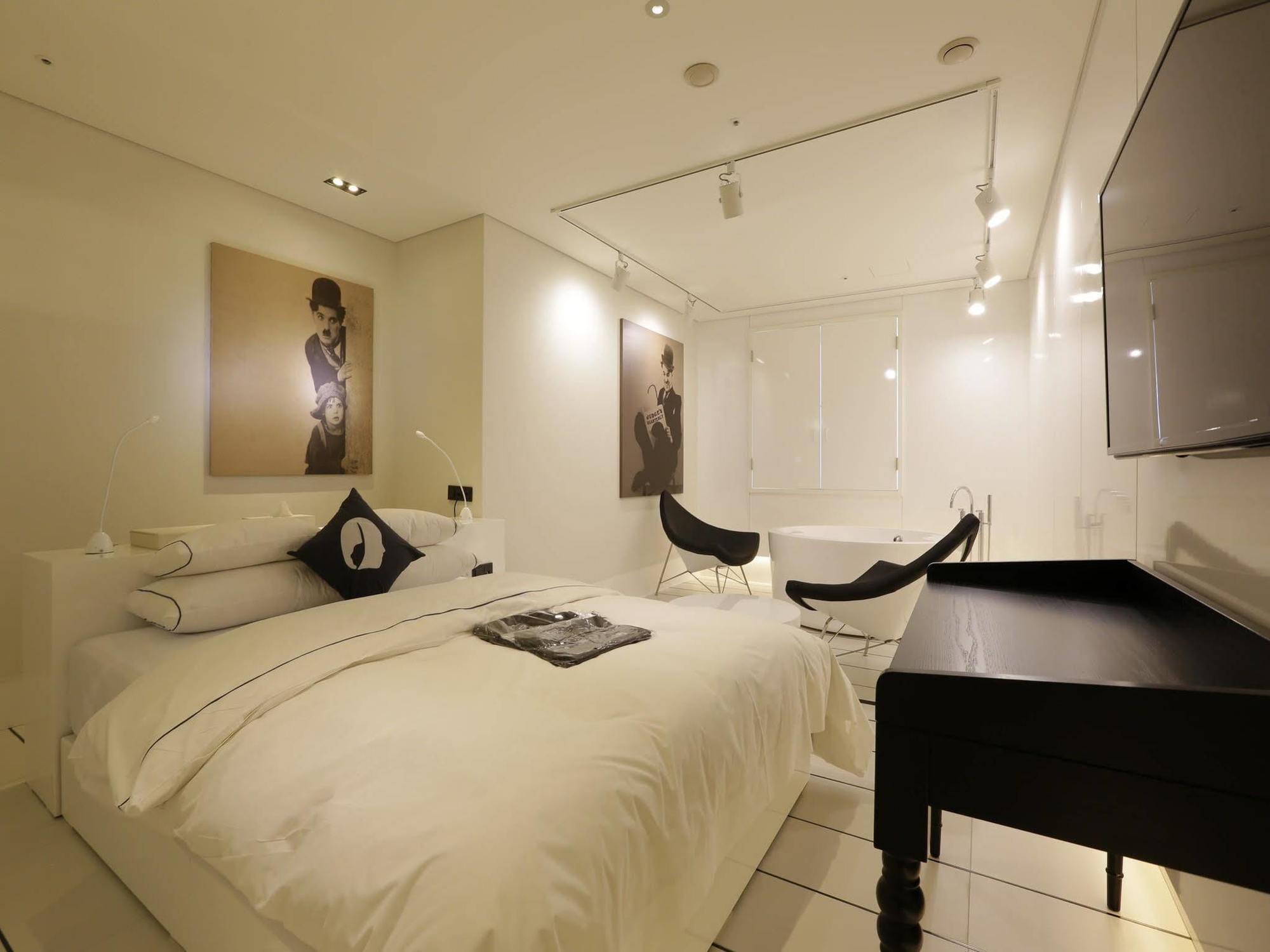 Hotel The Designers Incheon Luaran gambar