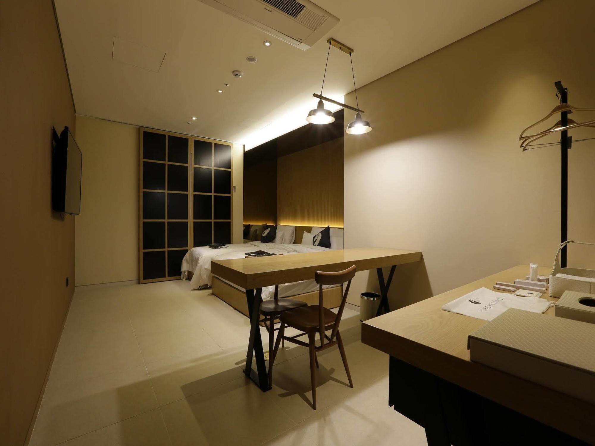 Hotel The Designers Incheon Luaran gambar
