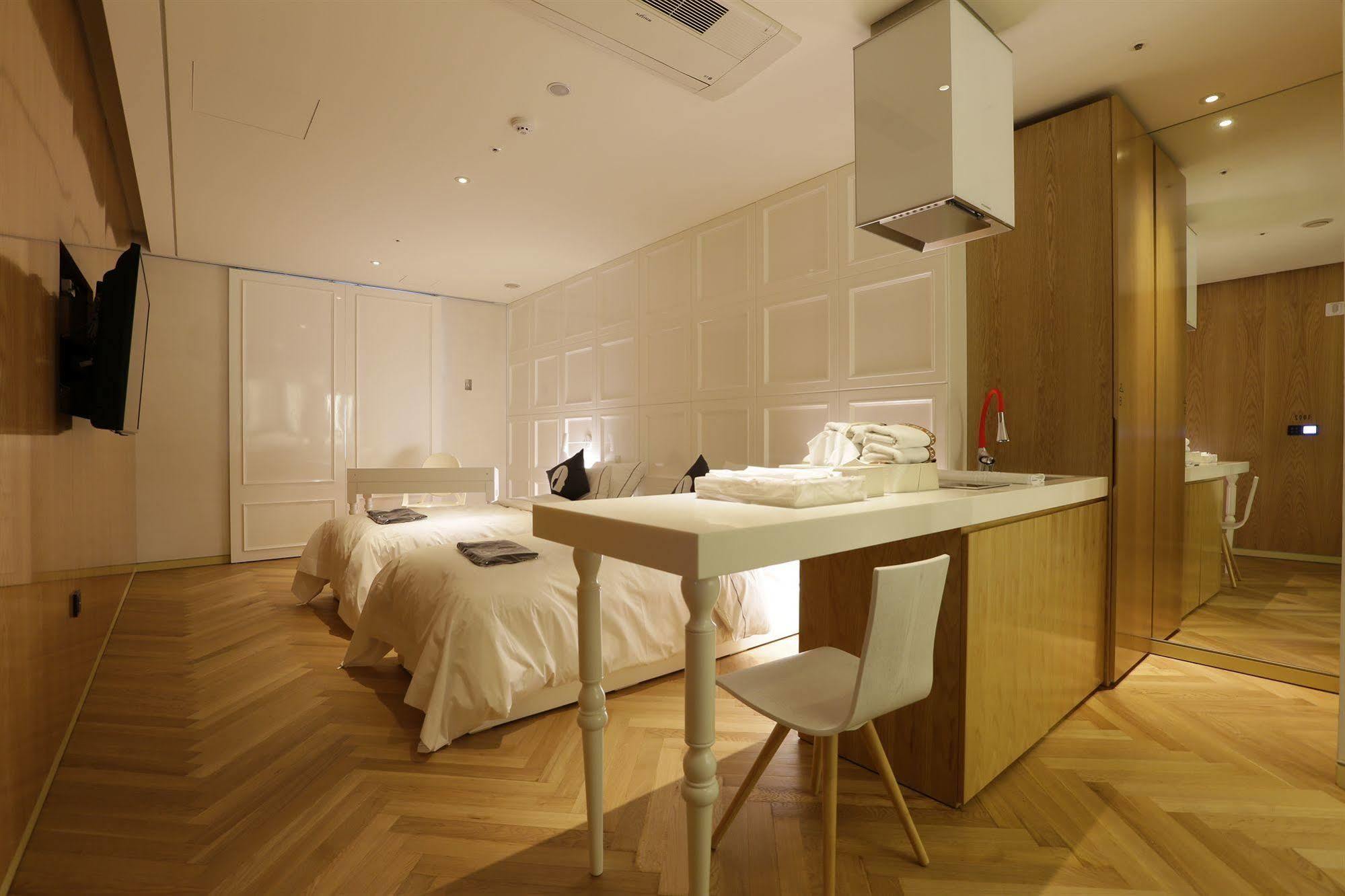 Hotel The Designers Incheon Luaran gambar