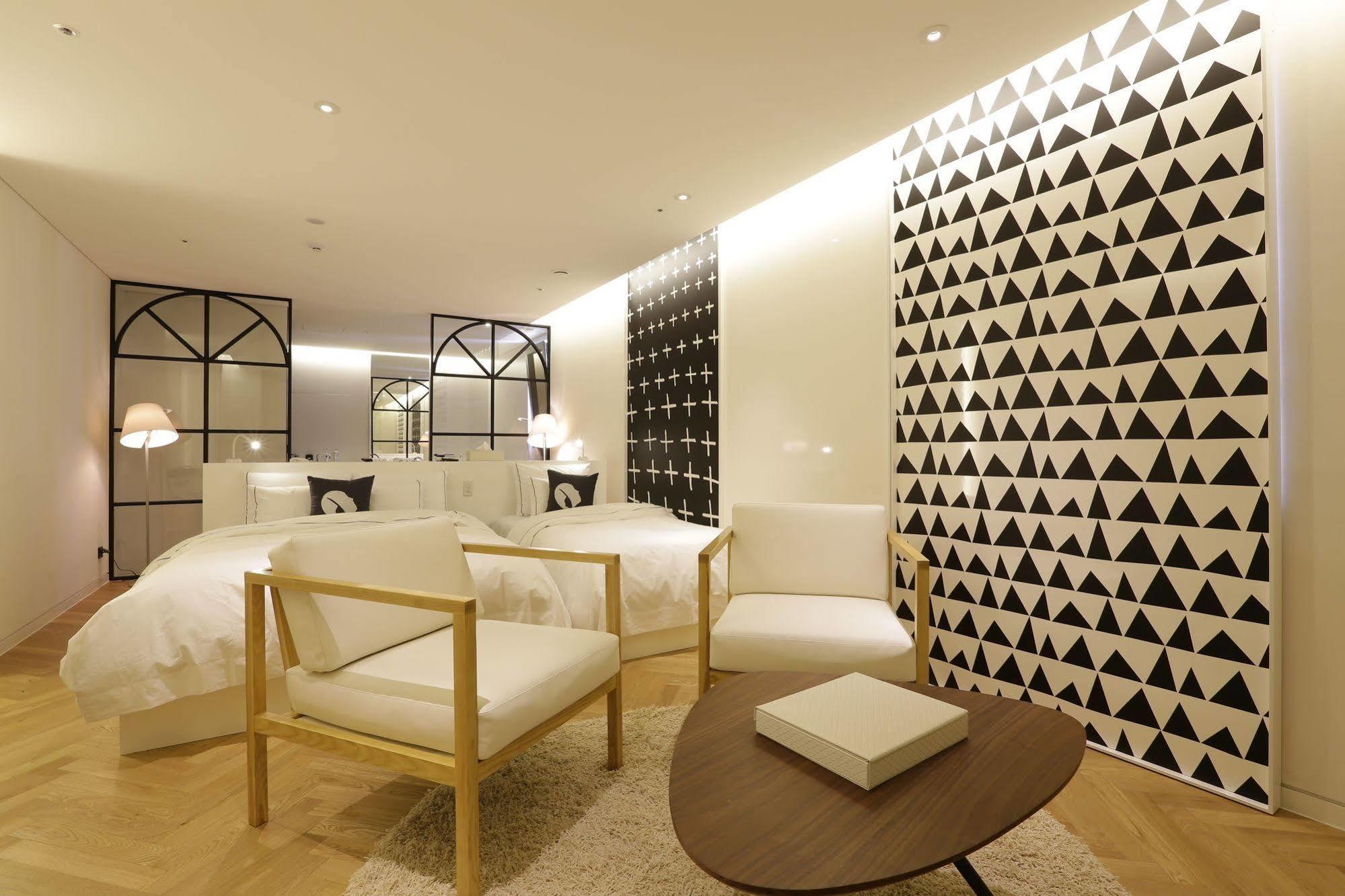 Hotel The Designers Incheon Luaran gambar