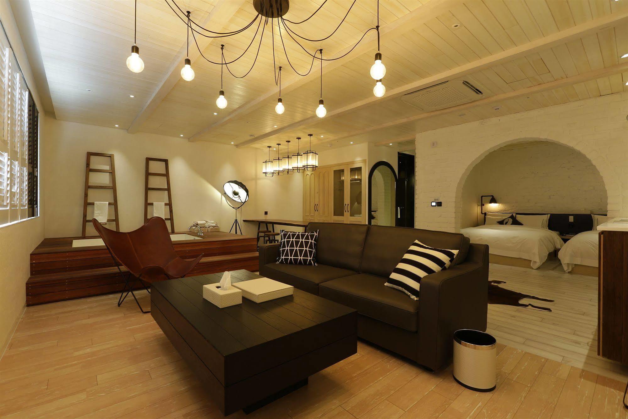 Hotel The Designers Incheon Luaran gambar