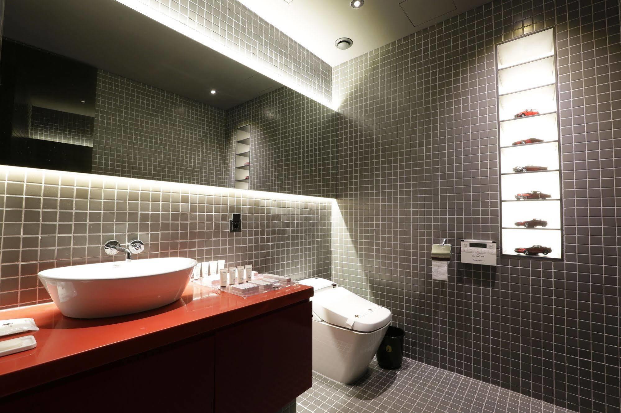 Hotel The Designers Incheon Luaran gambar
