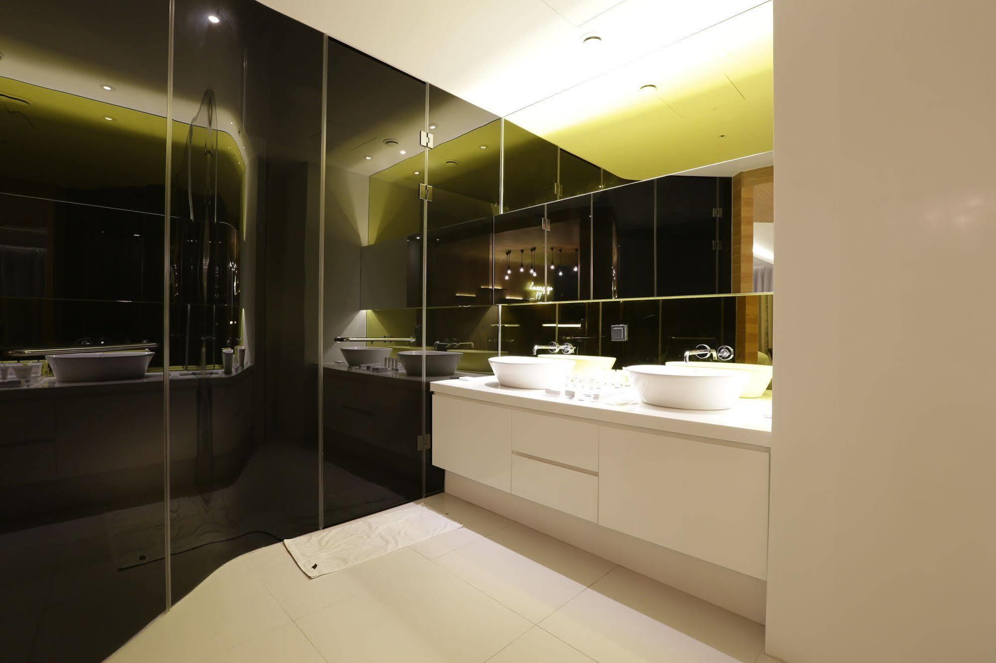 Hotel The Designers Incheon Luaran gambar