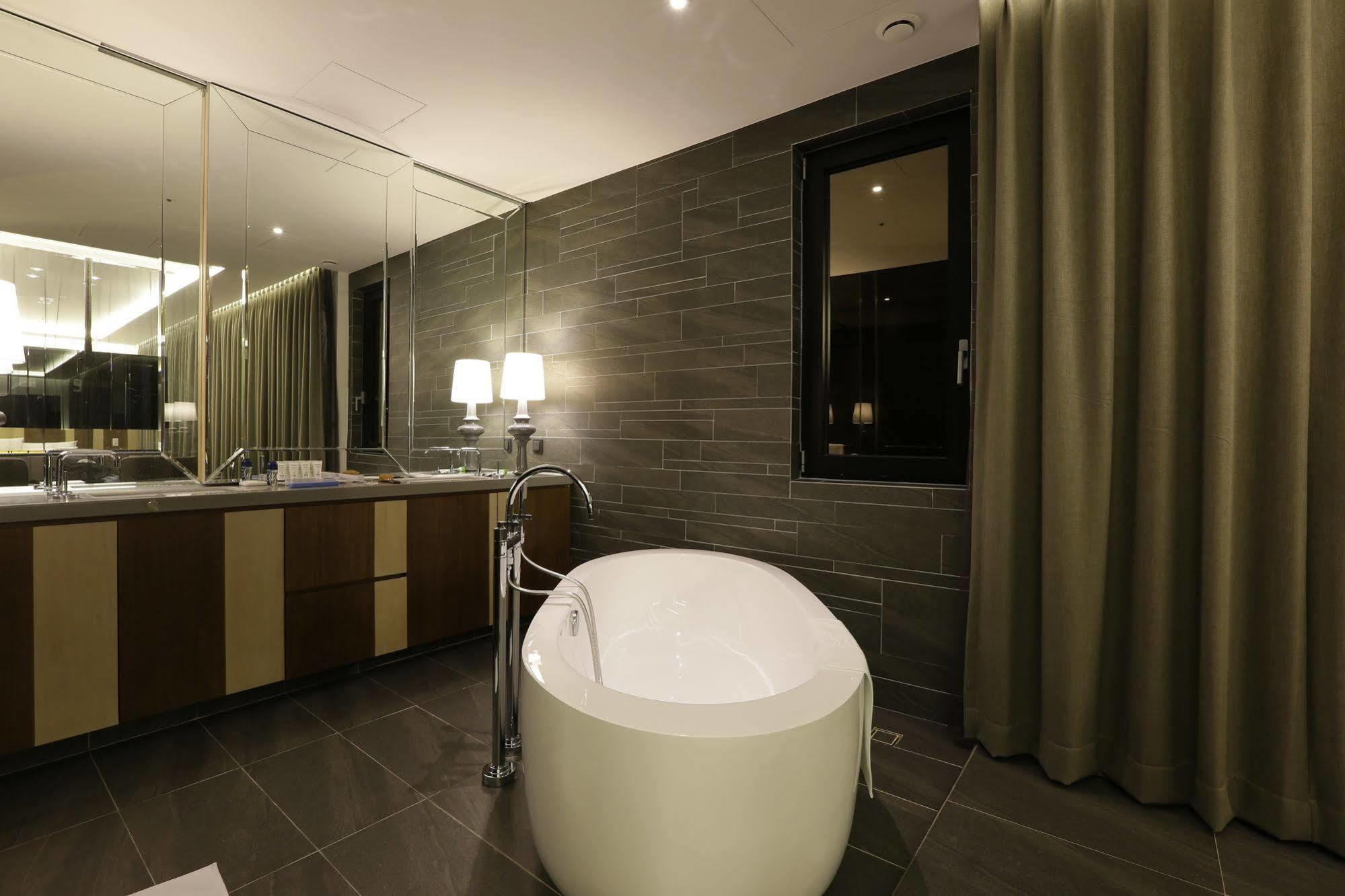 Hotel The Designers Incheon Luaran gambar