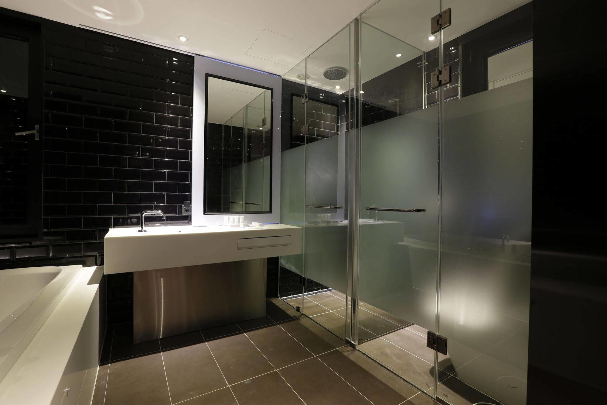Hotel The Designers Incheon Luaran gambar