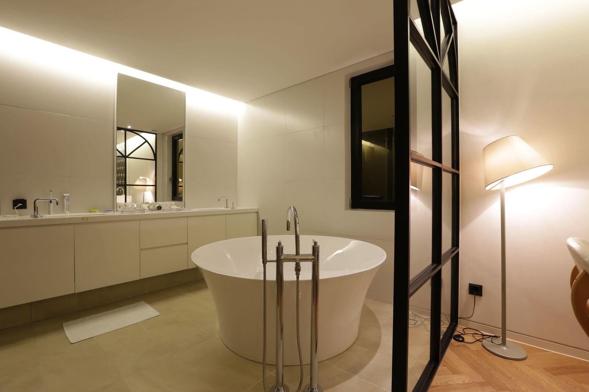 Hotel The Designers Incheon Luaran gambar