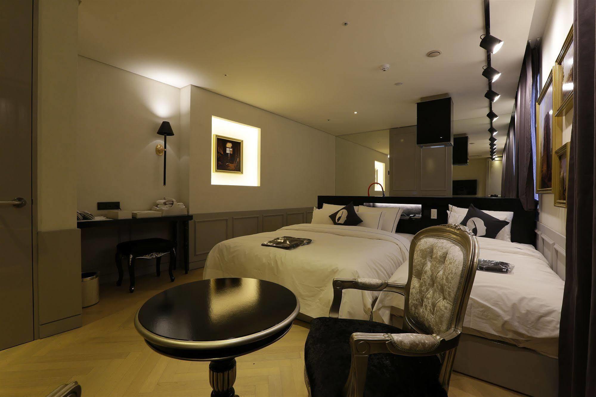 Hotel The Designers Incheon Luaran gambar