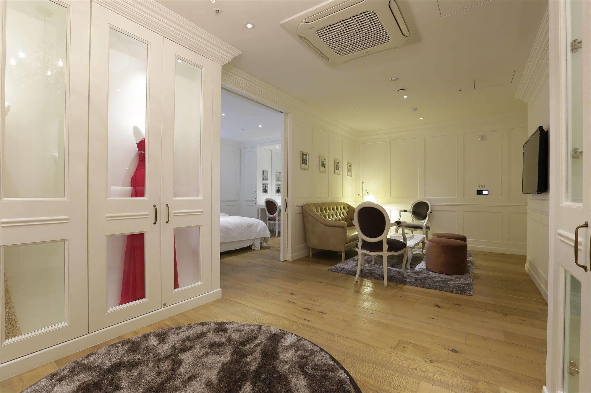 Hotel The Designers Incheon Luaran gambar