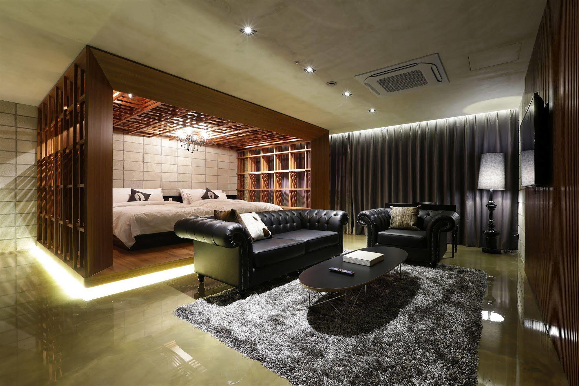 Hotel The Designers Incheon Luaran gambar