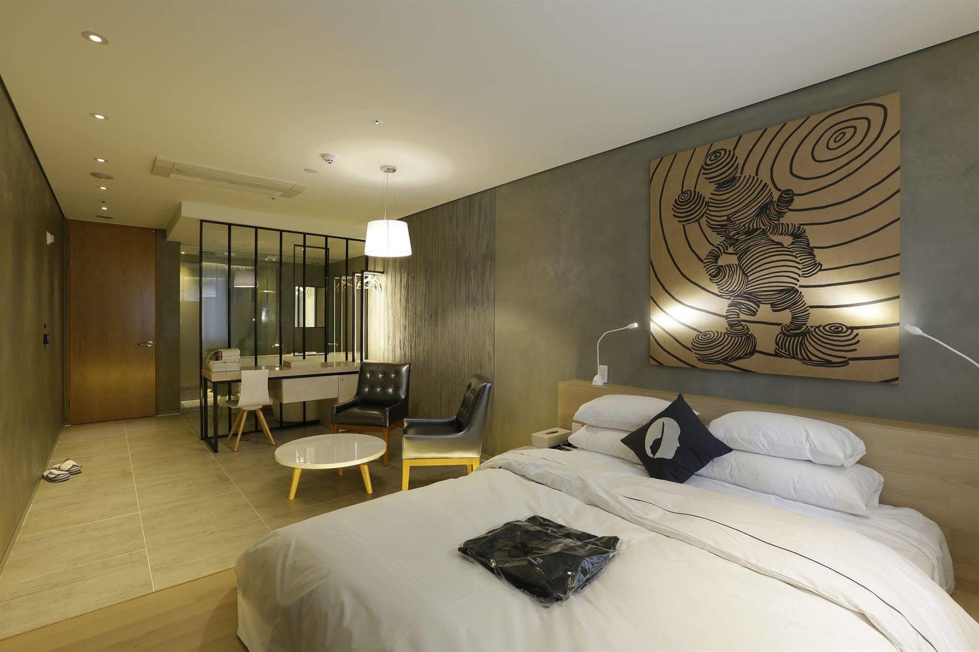 Hotel The Designers Incheon Luaran gambar