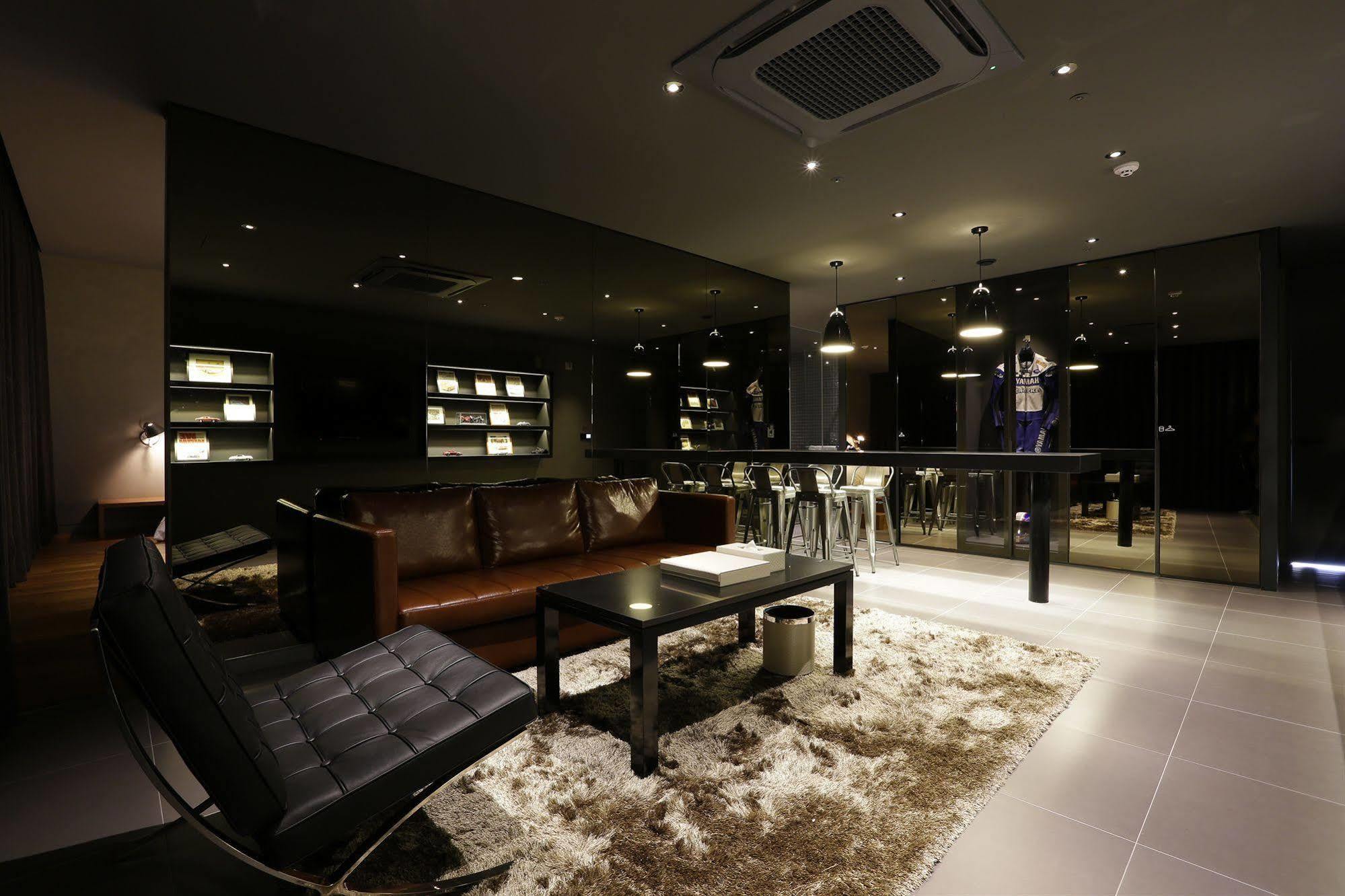 Hotel The Designers Incheon Luaran gambar