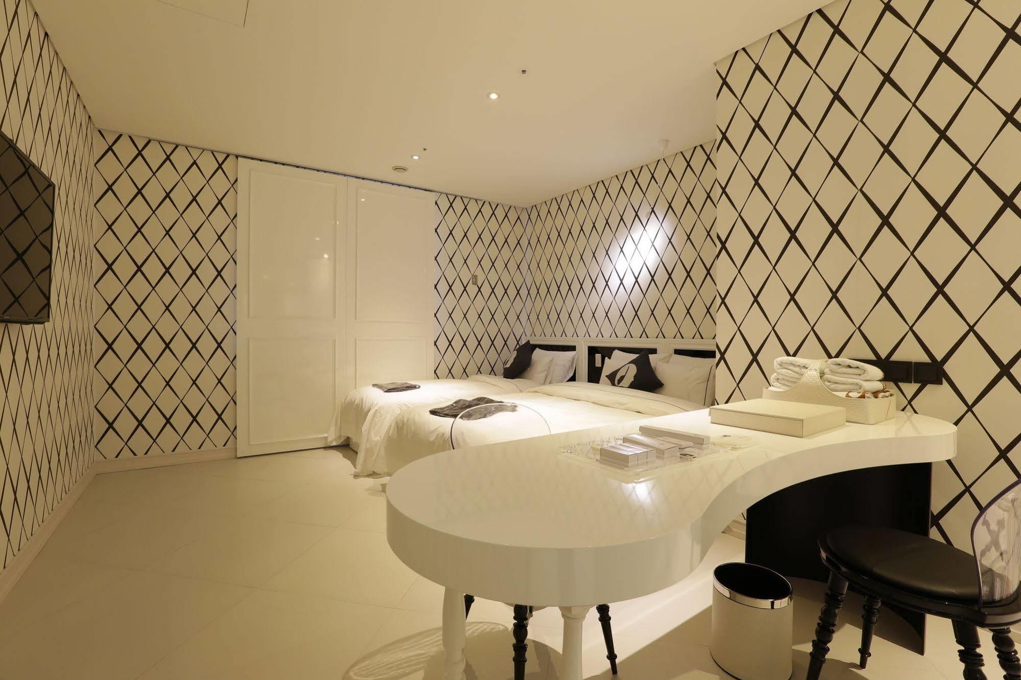Hotel The Designers Incheon Luaran gambar