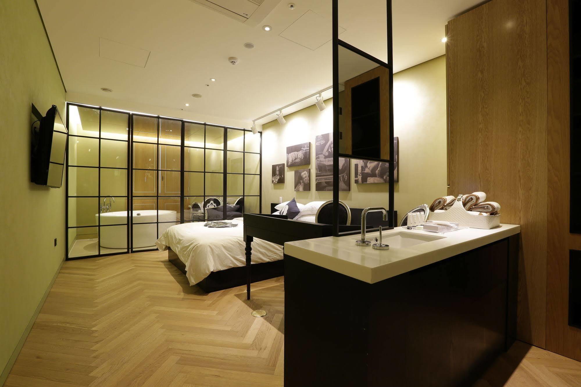 Hotel The Designers Incheon Luaran gambar